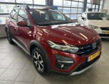 Dacia SANDERO Stepway 2021