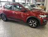 Dacia SANDERO Stepway 2021