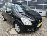 Suzuki Splash 2008