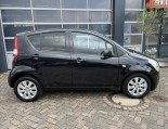 Suzuki Splash 2008