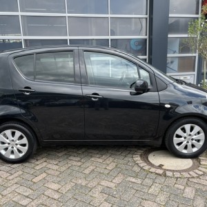 Suzuki Splash 2008