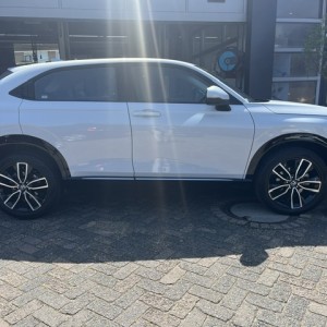 Honda HR-V 2023
