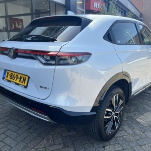 Honda HR-V 2023