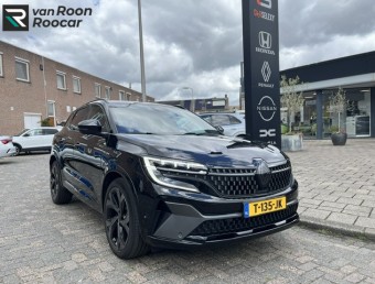 Renault Austral 2023