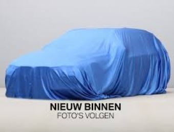 Renault Mégane 2018