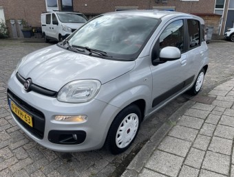 Fiat Panda 2014