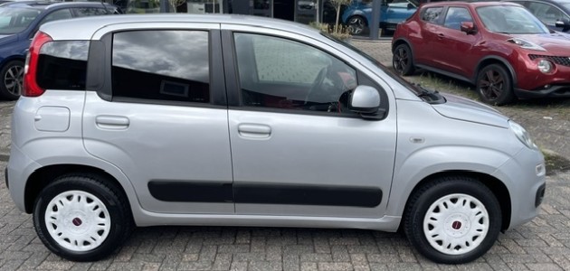 Fiat Panda 2014