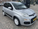Fiat Panda 2014