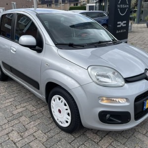 Fiat Panda 2014