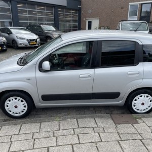 Fiat Panda 2014