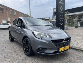 Opel Corsa 2019