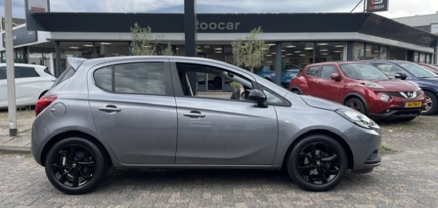 Opel Corsa 2019