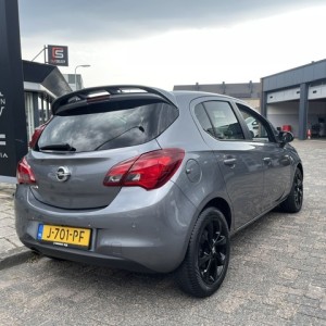 Opel Corsa 2019
