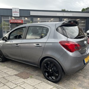 Opel Corsa 2019
