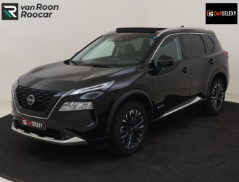 Nissan X-Trail 2025