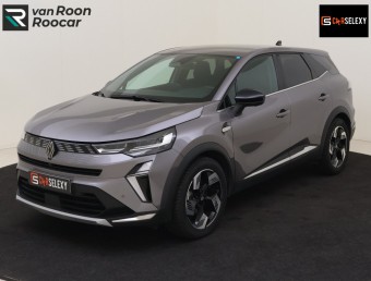 Renault Symbioz 2025