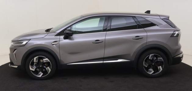 Renault Symbioz 2025