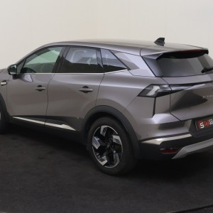 Renault Symbioz 2025