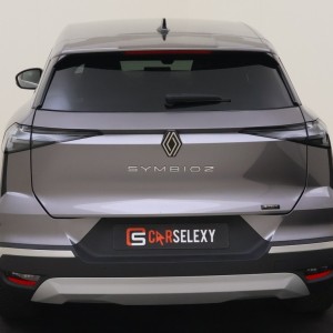 Renault Symbioz 2025