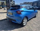 Nissan Micra 2018