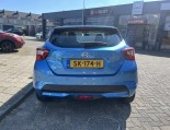 Nissan Micra 2018