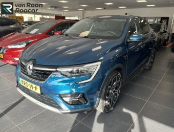 Renault Arkana 2022