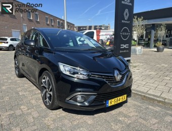Renault Scénic 2017