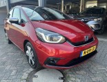 Honda Jazz 2021