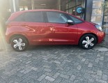 Honda Jazz 2021