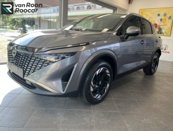 Nissan QASHQAI 2025