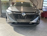 Nissan QASHQAI 2025