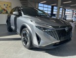 Nissan QASHQAI 2025