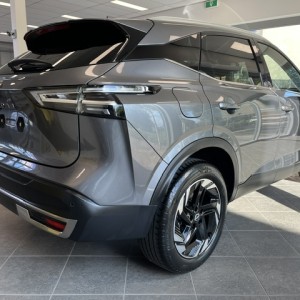 Nissan QASHQAI 2025