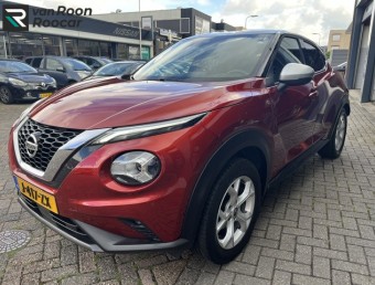 Nissan Juke 2020