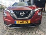 Nissan Juke 2020