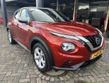 Nissan Juke 2020