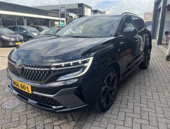 Renault Austral 2025