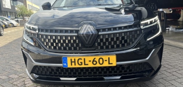 Renault Austral 2025