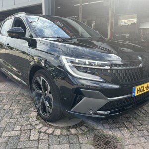 Renault Austral 2025