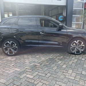 Renault Austral 2025