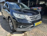 Honda CR-V 2013