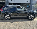 Honda CR-V 2013