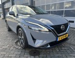 Nissan QASHQAI 2022