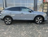 Nissan QASHQAI 2022