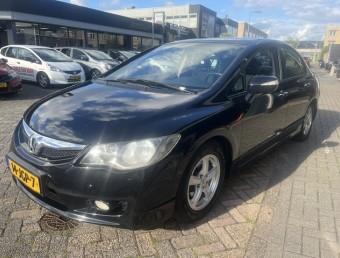 Honda Civic 2009