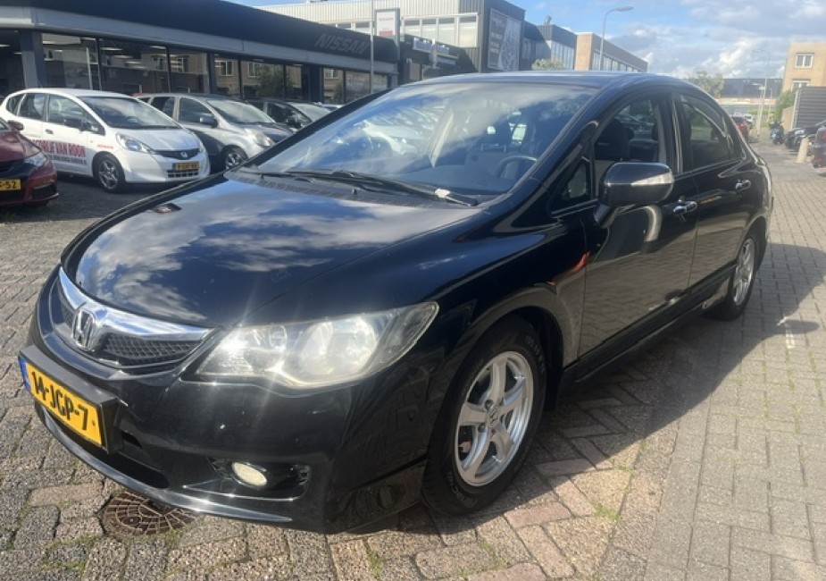 Honda Civic 2009