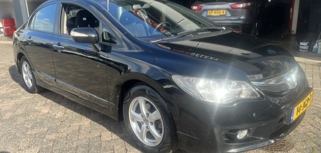Honda Civic 2009