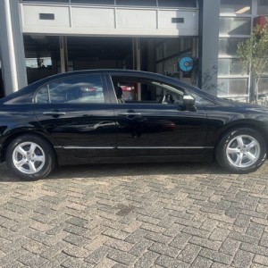 Honda Civic 2009
