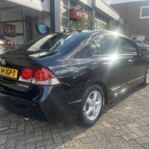 Honda Civic 2009