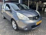Nissan Note 2010